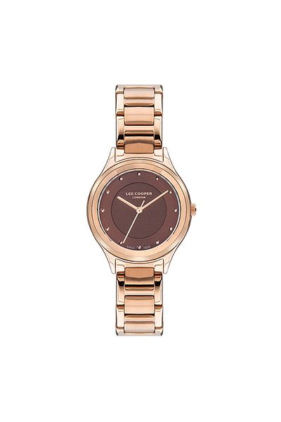 Lee Cooper Lc07460.470 Wrist Watch