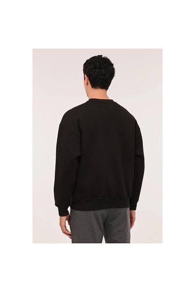 lumberjack Мъжки спортен панталон 4w Mb Ros 16hs108 4pr A101813161, черен