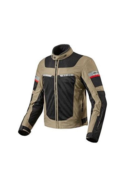 Revit TORNADO 2 SİYAH BEJ MOTOSİKLET MONT