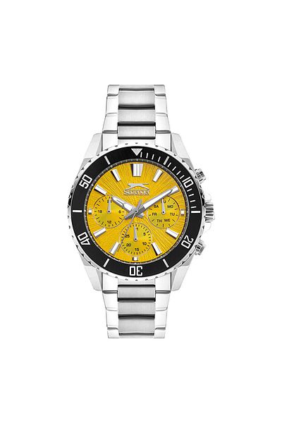 Slazenger Sl.09.2273.2.04 Wrist Watch