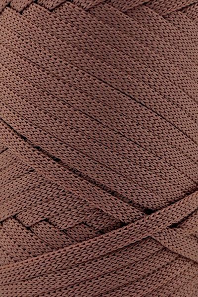 SENSY Premium Ribbon Polyester String 200 Gr Polyester Ribbon Macrame String Copper