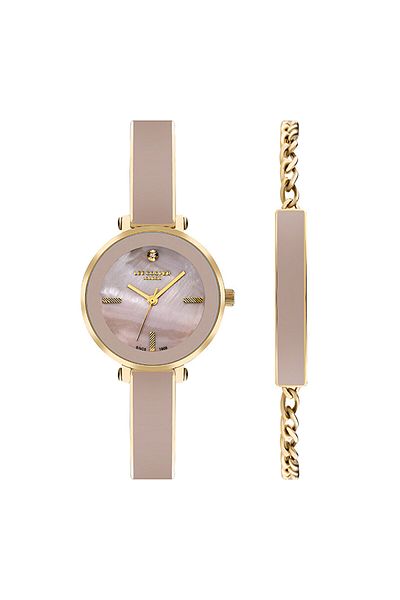 Lee Cooper Women's Wristwatch Lc07813.180
