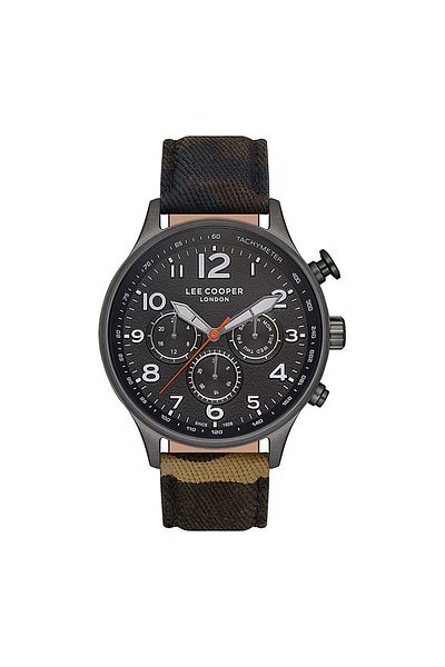 Lee Cooper Lc07193.065 Wrist Watch