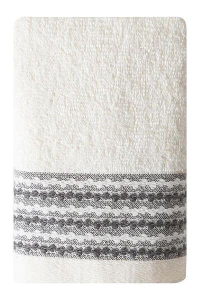 Mudo Home PROSOP DE MÂNĂ SHER STRIPED 30X50