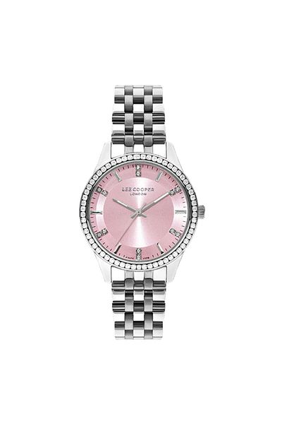 Lee Cooper Lc07826.380 Wrist Watch