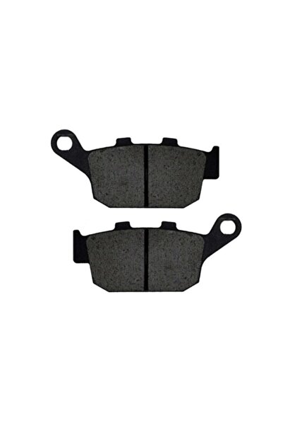 SEVGENT Mondial Arka Fren Disk Balatası Drift L/Kd 125 F/Kiden 125 F/Vulture İ/150Nk/Cbr250/Rks250/Rx3I Evo