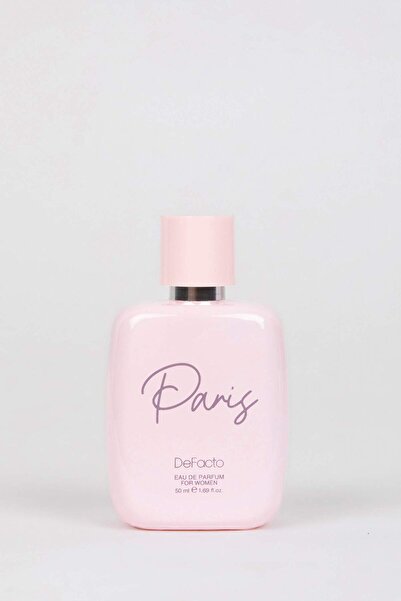 DeFacto DFC - Kadın Meyvemsi 50 ml Paris Parfüm