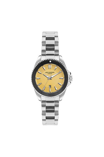 Lee Cooper Men's Wristwatch Lc07841.310