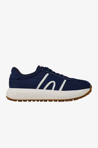CAMPER Pelotas Athens Men's Blue Sneaker K 100943 -006