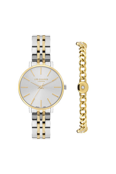 Lee Cooper Lc07857.230 Wrist Watch