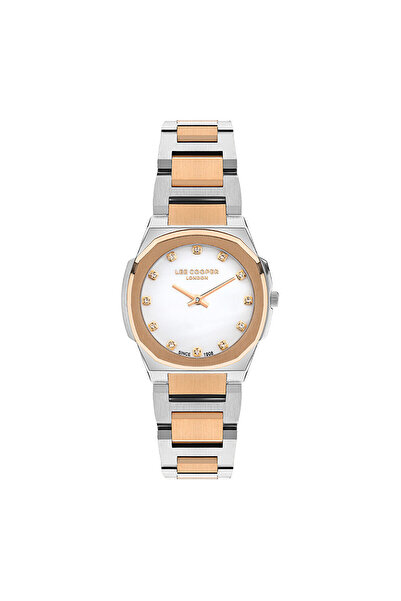 Lee Cooper Women's Wristwatch Lc07619.520