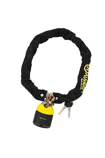 Auvray K-BLOC 120 ZİNCİR KİLİT 120CM