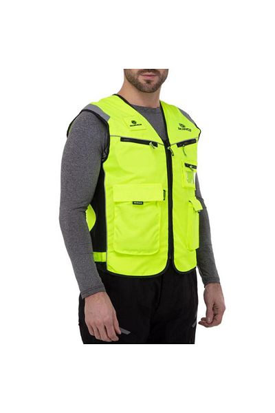 Scoyco Jk30-2 Reflective Vest