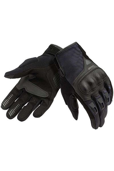 Tucano Urbano Stacca Summer Gloves Black