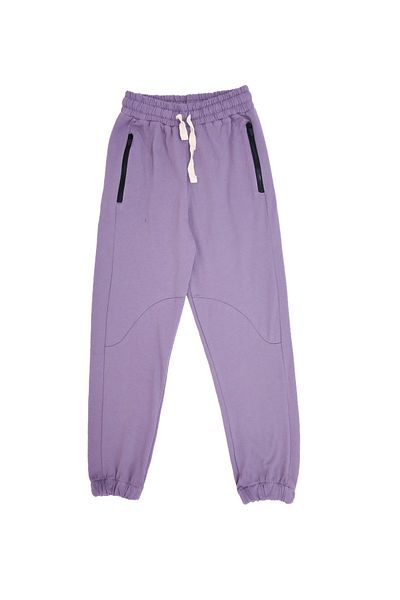 rg kidsstore Ανδρικό νεανικό παντελόνι με φερμουάρ τσέπης
