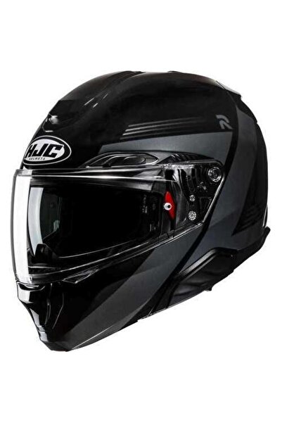 HJC RPHA91 KASK ABBES MC5