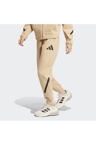 adidas Ζ.ν.ε. Γυναικείο Μπεζ Φούτερ