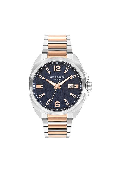 Lee Cooper Men's Wristwatch Lc07839.590