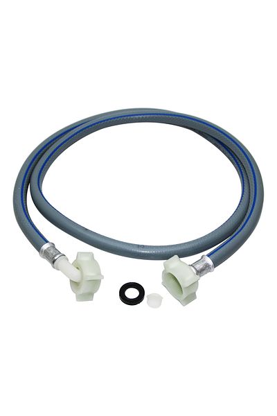 Mu Art Ahşap 1.5Mt Single Washing Machine Hose (5175)