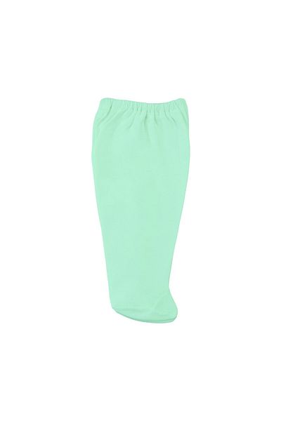 Sebi Bebe Baby Pants with Booties 5201