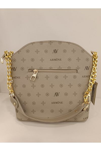 Armine Vızıon Printed 102 Women's Bag
