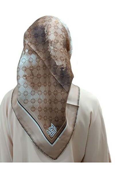 Levidor LEVİDOR İ-3859 TWİLL İPEK EŞARP