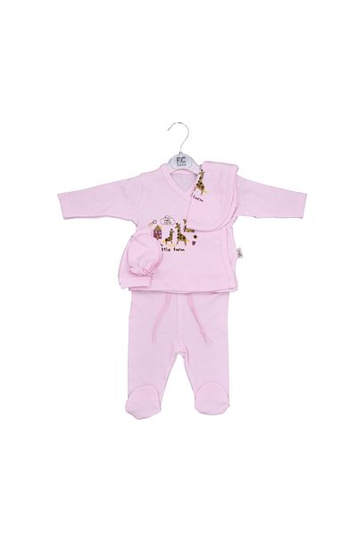 Flexi 5-Piece Baby Hospital Exit Set 217503