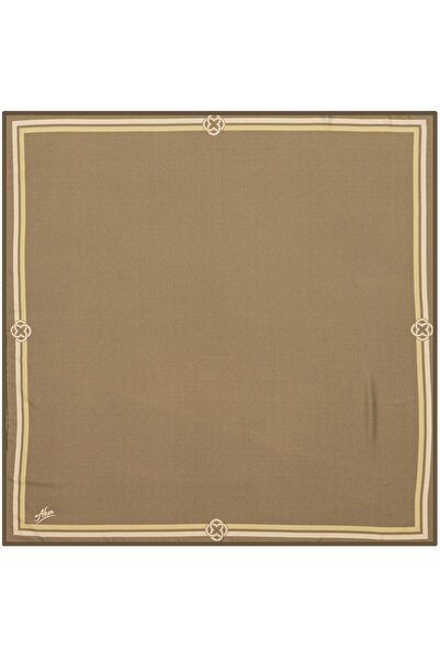 Aker Polyester Tivil Eşarp 8216795-951