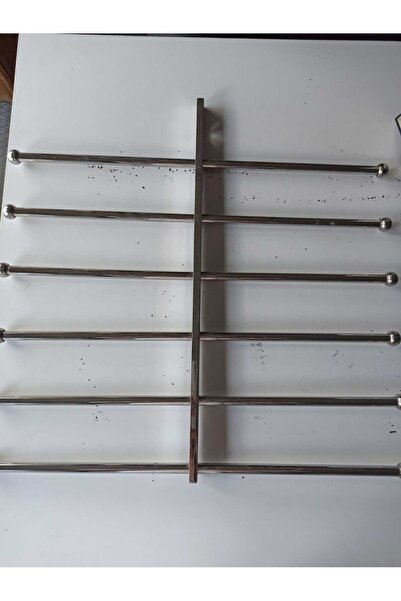 alican store Kuyumcu Bilezik Askılığı