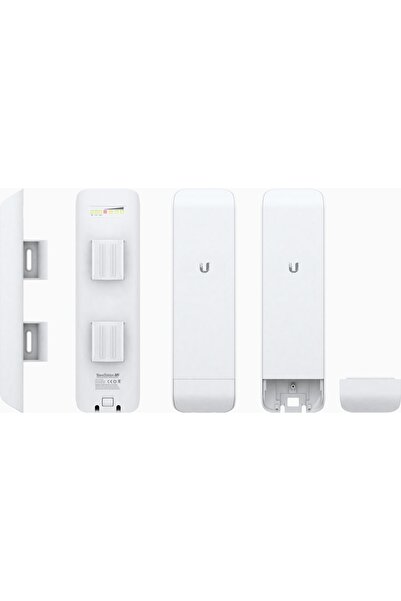 UBIQUITI (UBNT) UBIQUITI 5GHZ LOCO M5 MIMO AIRMAX LOCOM5 UBNT