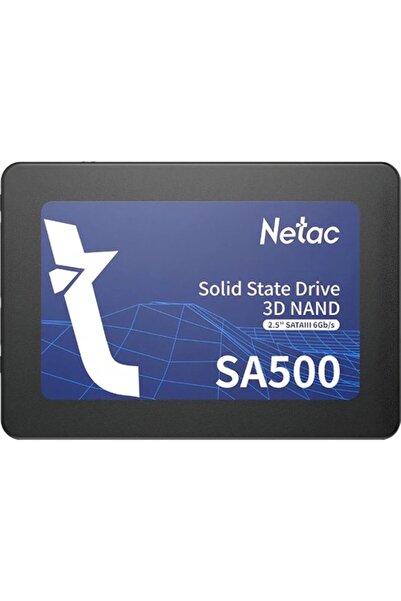 Trendyol'da Netac SSD Satın Al