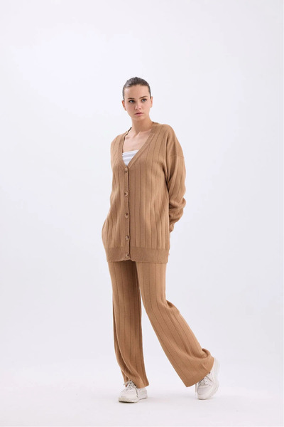 get crazy collection 2'Lİ TRİKO TAKIM