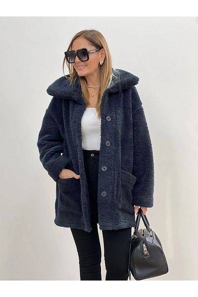 Mothermood M0The3Rplush Comfortable Winter Jacket