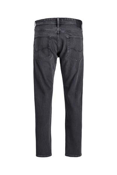Jack & Jones Jjiglenn Jjoriginal Cb 230 Bf - Μαύρο
