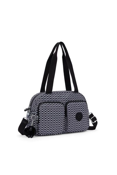 Kipling Cool Defea Medium Shoulder Bag