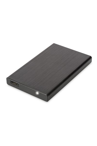 Digitus Da-71105 Usb3.0 2.5'' Sata I-Ii-Iii Ssd/H Ssd/Hdd Box