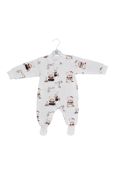 Twetoon Tweeton Baby Rompers 113720