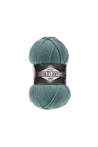 Alize Superlana Midi - 100 γρ. 170 Μ.