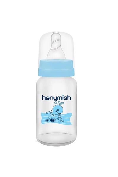 Hanymish 431 PP Baby Bottle 125 ml