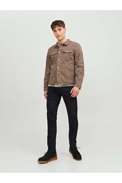 Jack & Jones JJIGLENN JJFELIX GE 046 50SPS NOOS Black