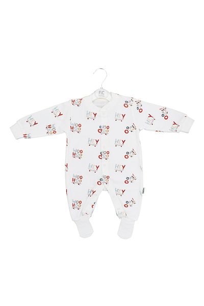 Twetoon Tweeton Baby Rompers 113720