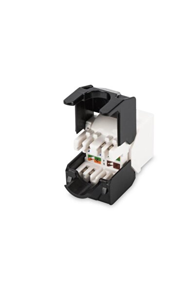 Generic Brand Digitus DN-93603 CAT 6E RJ45 Mufă jack Keystone cu fir