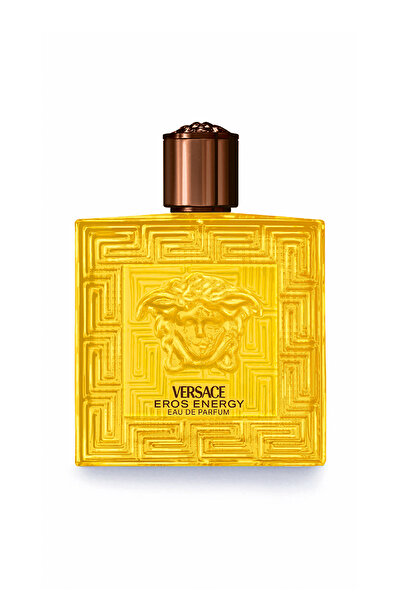 Versace Erkeklere Özel Eros Energy EDP Kalıcı Parfüm 100ml