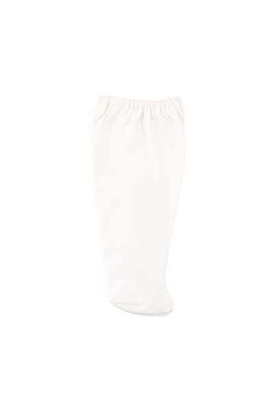 Sebi Bebe Baby Pants with Booties 5201