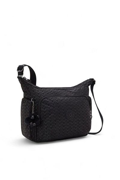 Kipling Gabb Signature Emb Women's Shoulder Bag K3945