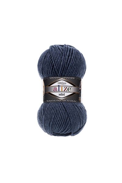 Alize Superlana Midi - 100 γρ. 170 Μ.