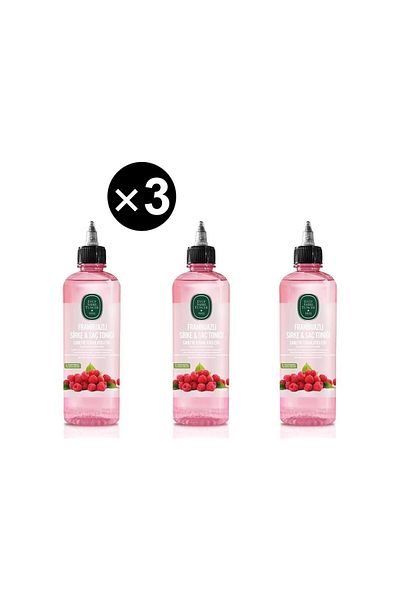 Eyüp Sabri Tuncer Raspberry Vinegar & Hair Tonic 500 ml