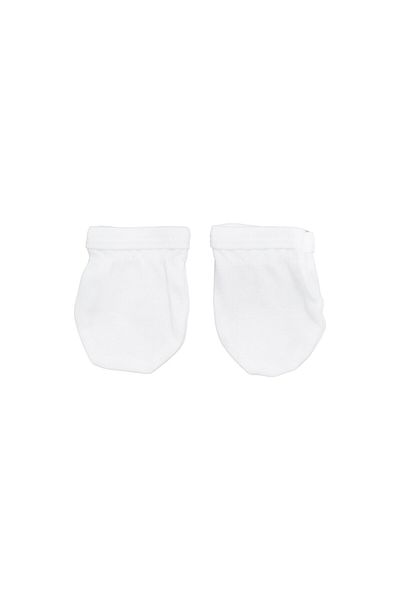 Sebi Bebe 0-3 Months Sebi Baby Gloves - 5101 Model