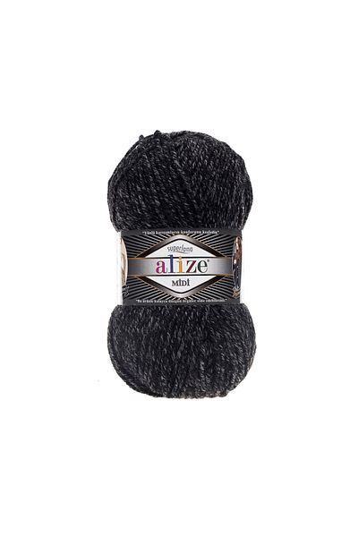 Alize Superlana Midi - 100 γρ. 170 Μ.