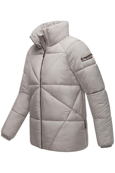 Navahoo Steppjacke Çikolata 14